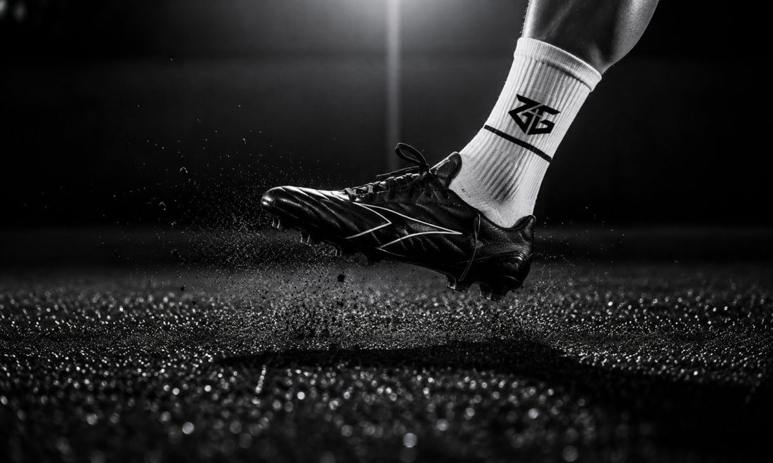 Grip Socks: The Biomechanics of Unstoppable Traction (2026 Guide)