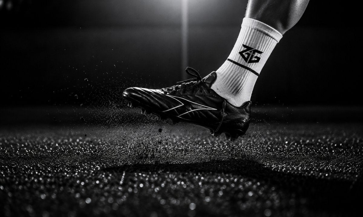 Grip Socks: The Biomechanics of Unstoppable Traction (2026 Guide)