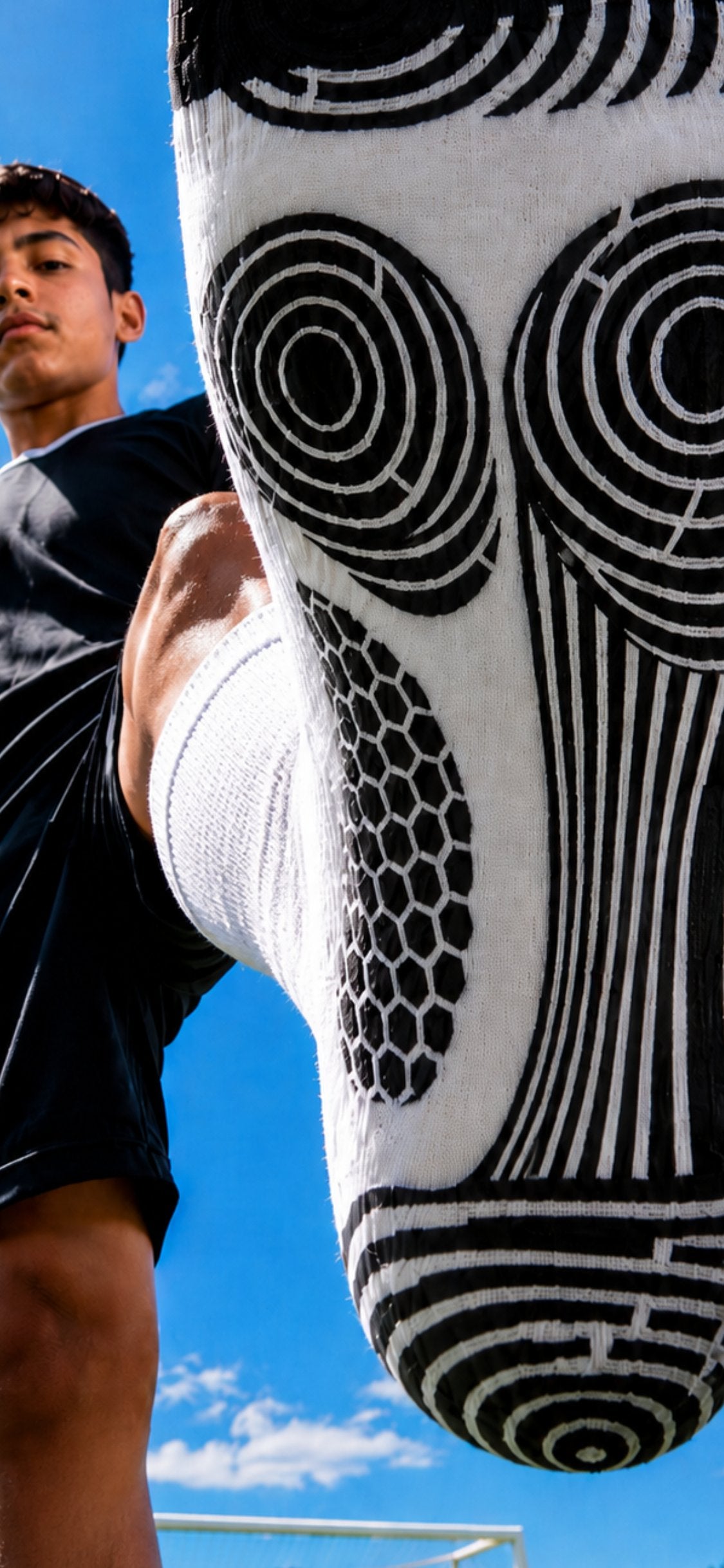 The Anatomy of a Pro-Grade Silicone Grip: Precision Engineering for the Sole