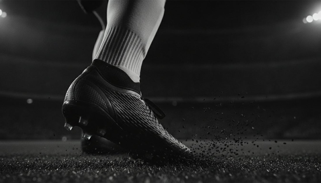 Socks for Turf Training: Eliminate Slide and Dominate Artificial Grass