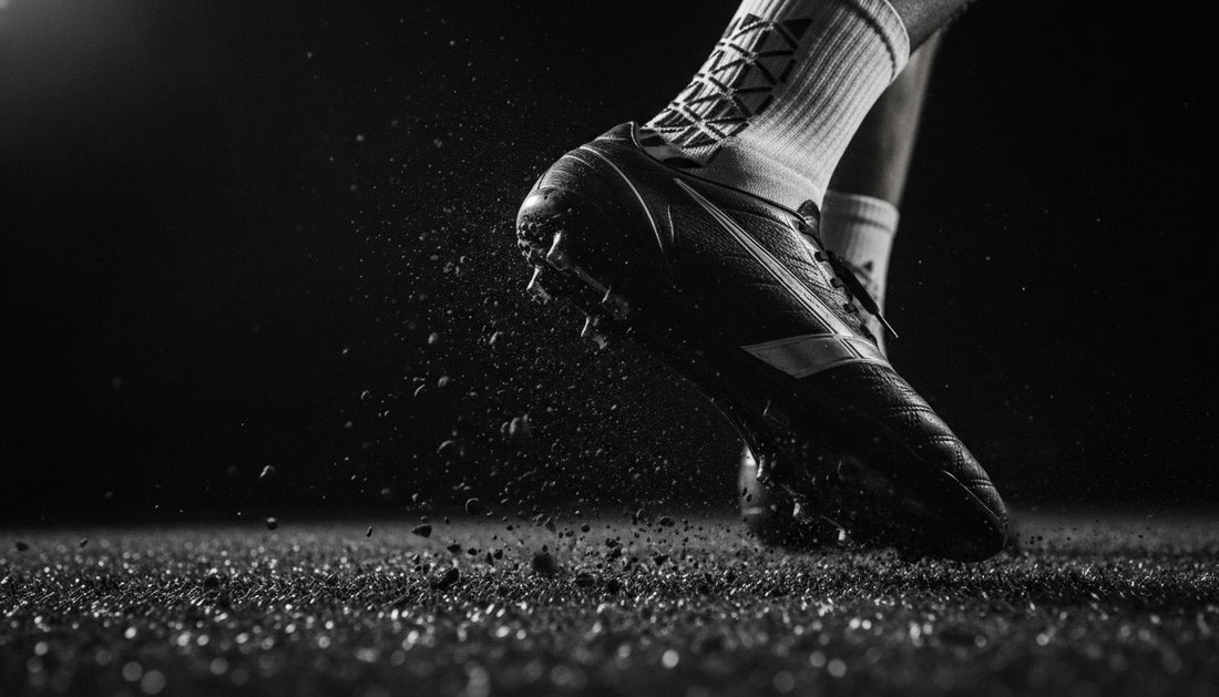 Are Grip Socks Worth It for Amateur Athletes? The ROI of Performance