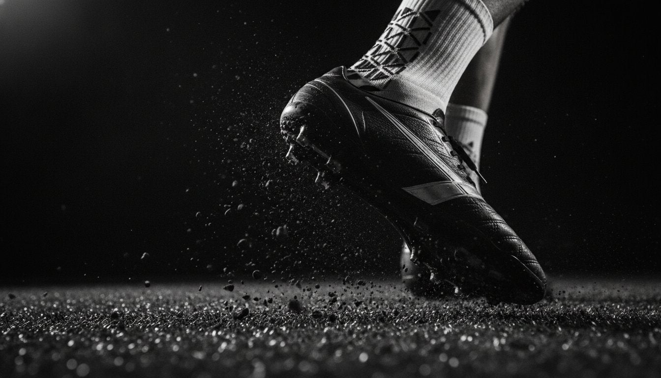 Are Grip Socks Worth It for Amateur Athletes? The ROI of Performance