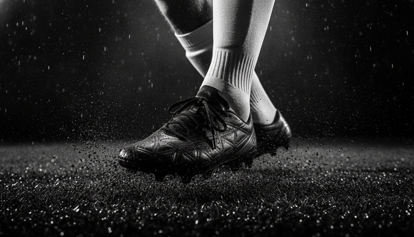 How to Stop Feet Sliding in Shoes: The Elite Athlete’s Guide to Total Lockdown