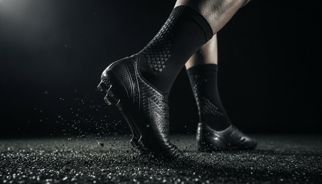 Are Performance Socks a Gimmick? The Science of Wasted Energy