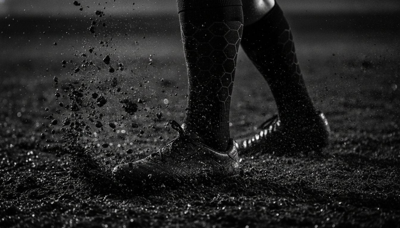 Best Performance Socks for Rugby: Eliminate Slip and Maximize Force (2026 Guide)