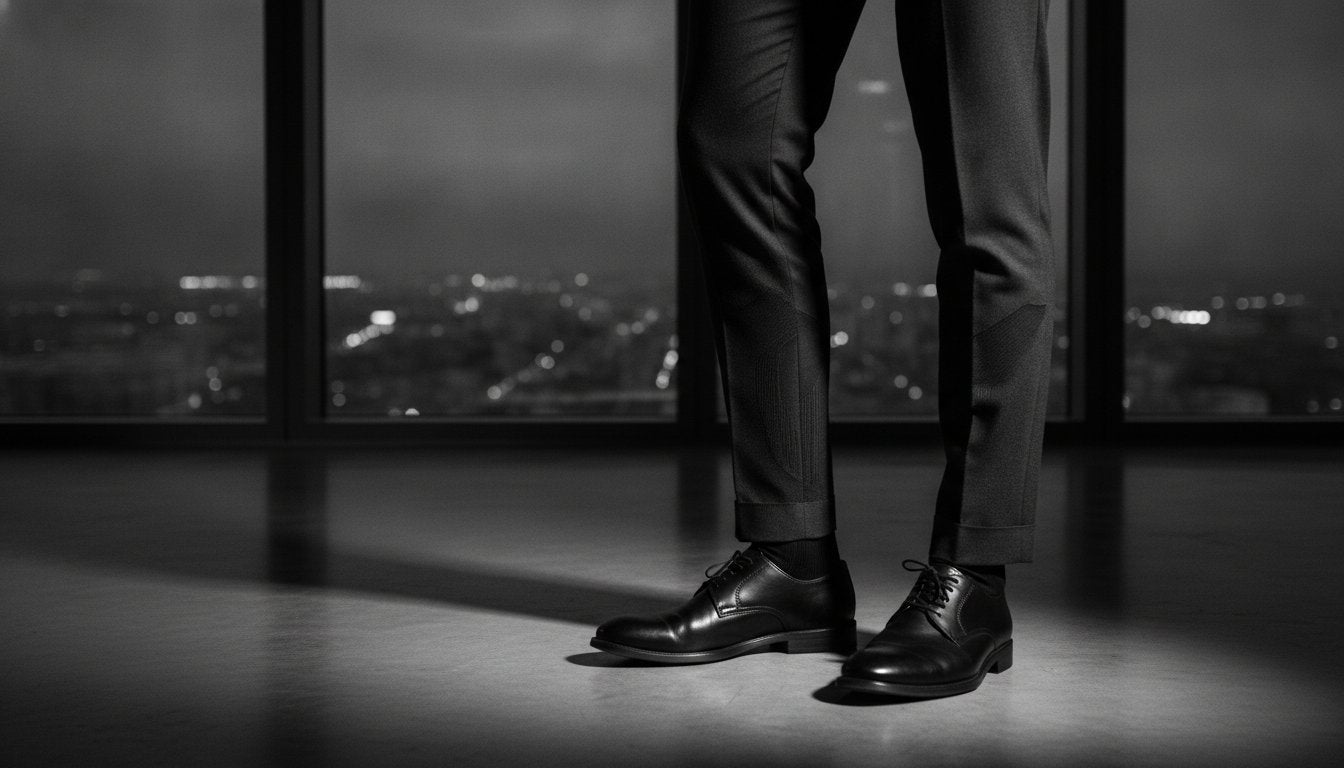 Everyday Compression Socks: Busting the Myths of Elite Daily Recovery