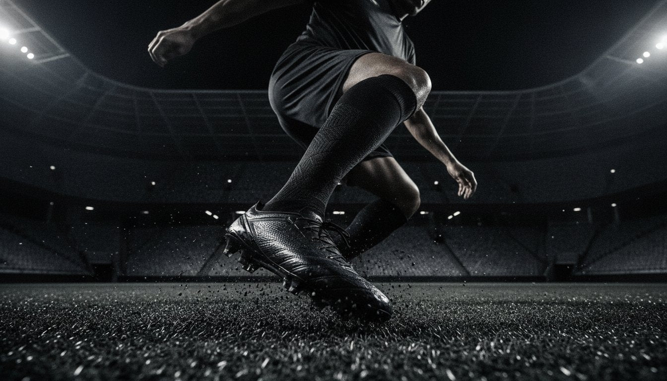 Grip Socks for Elite Athletes: 2026 Performance Guide