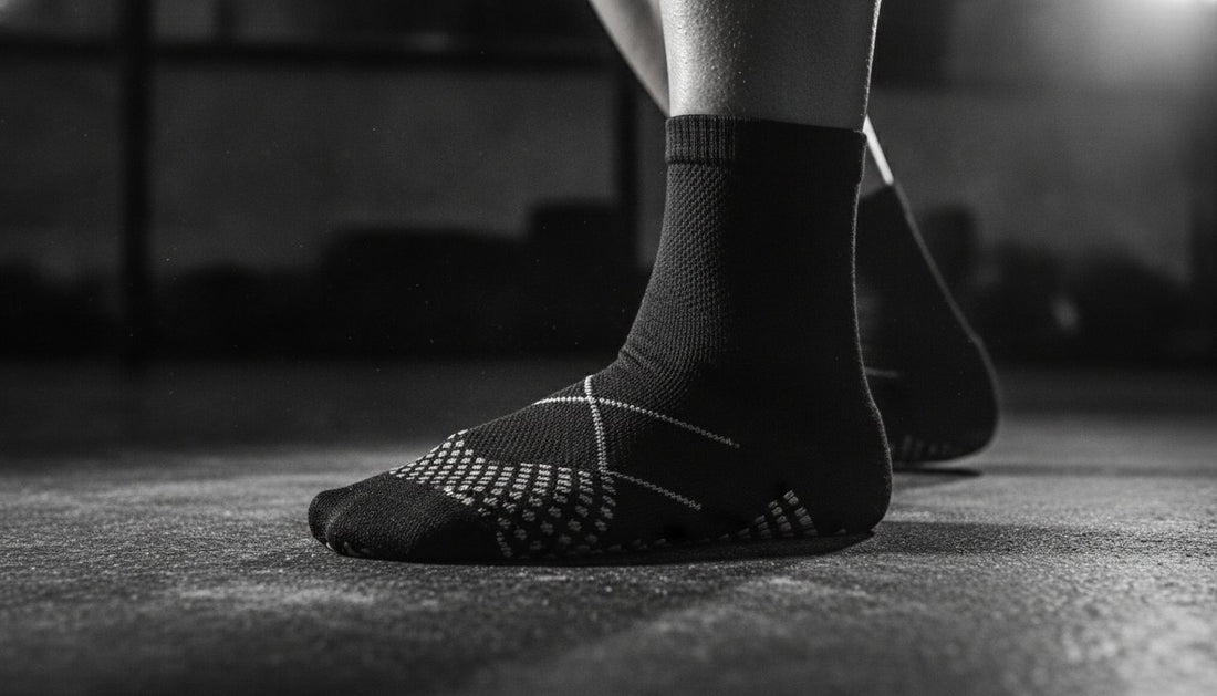 Grip Socks for Gym: The 2026 Elite Performance Buying Guide
