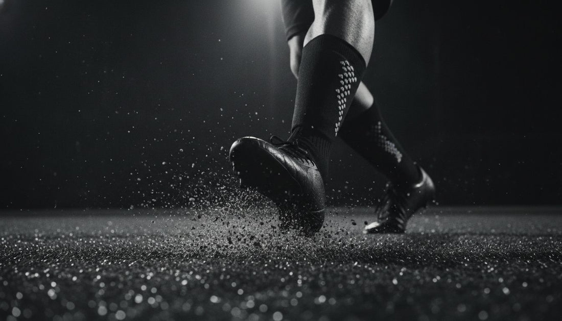 Grip Socks vs Regular Socks: Why Standard Gear is Sabotaging Your Performance (2026)