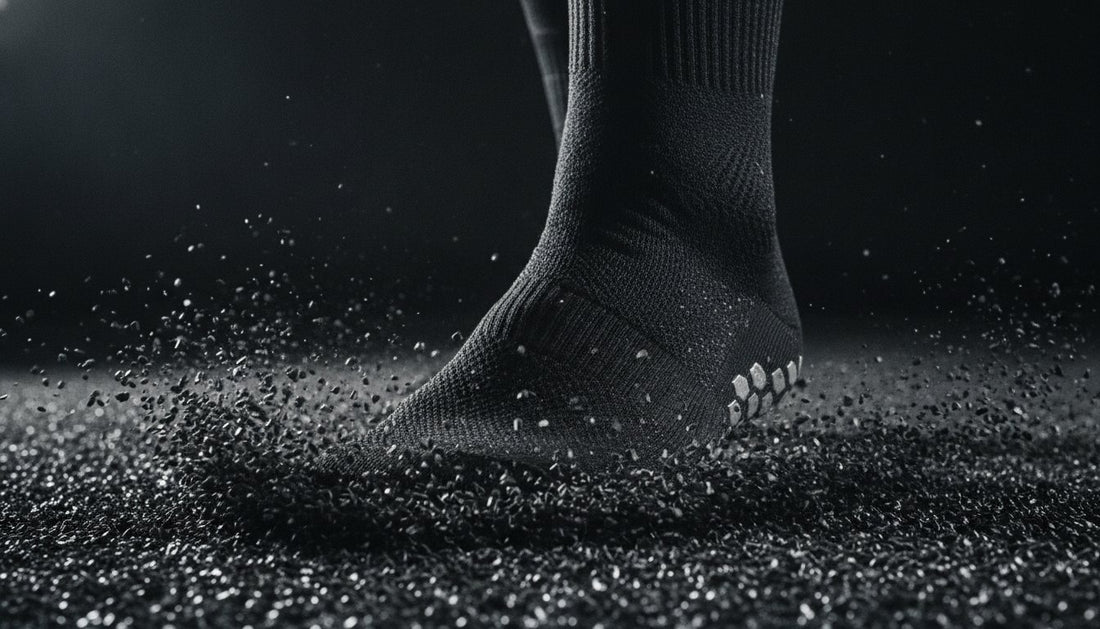 Odor Resistant Athletic Socks: The 2026 High-Performance Guide