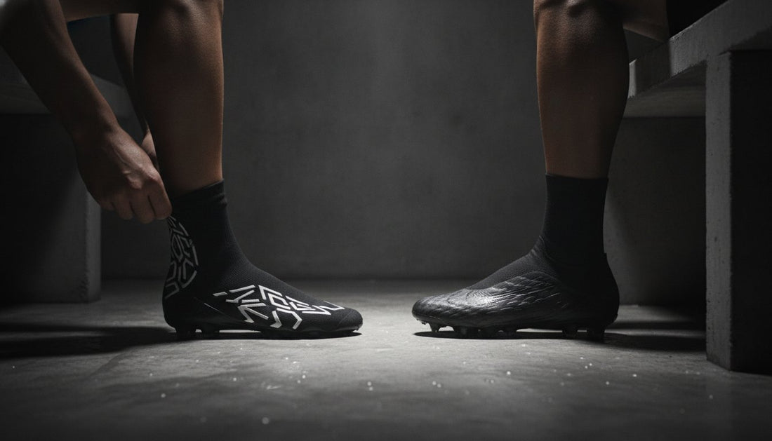 Preventing Blisters from New Cleats: The Elite Performance Protocol