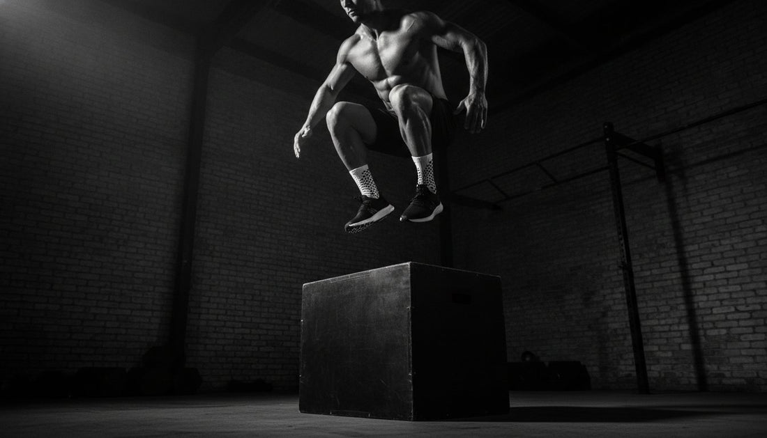 Socks for High Intensity Workouts: The Elite Gear Guide for 2026