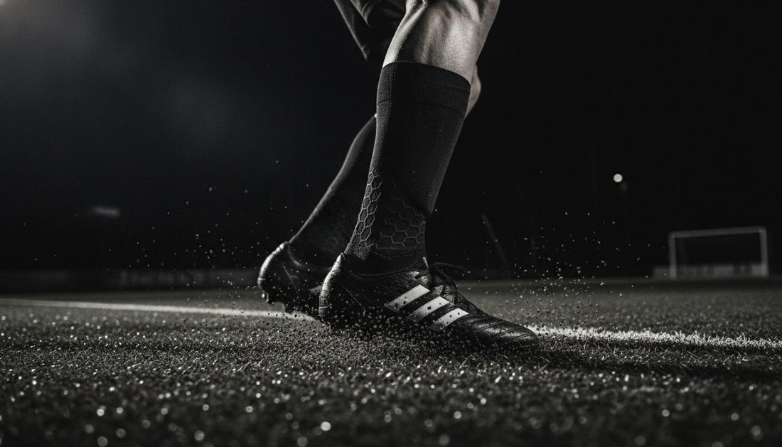 Socks That Reduce Energy Loss: The Science of Mechanical Efficiency