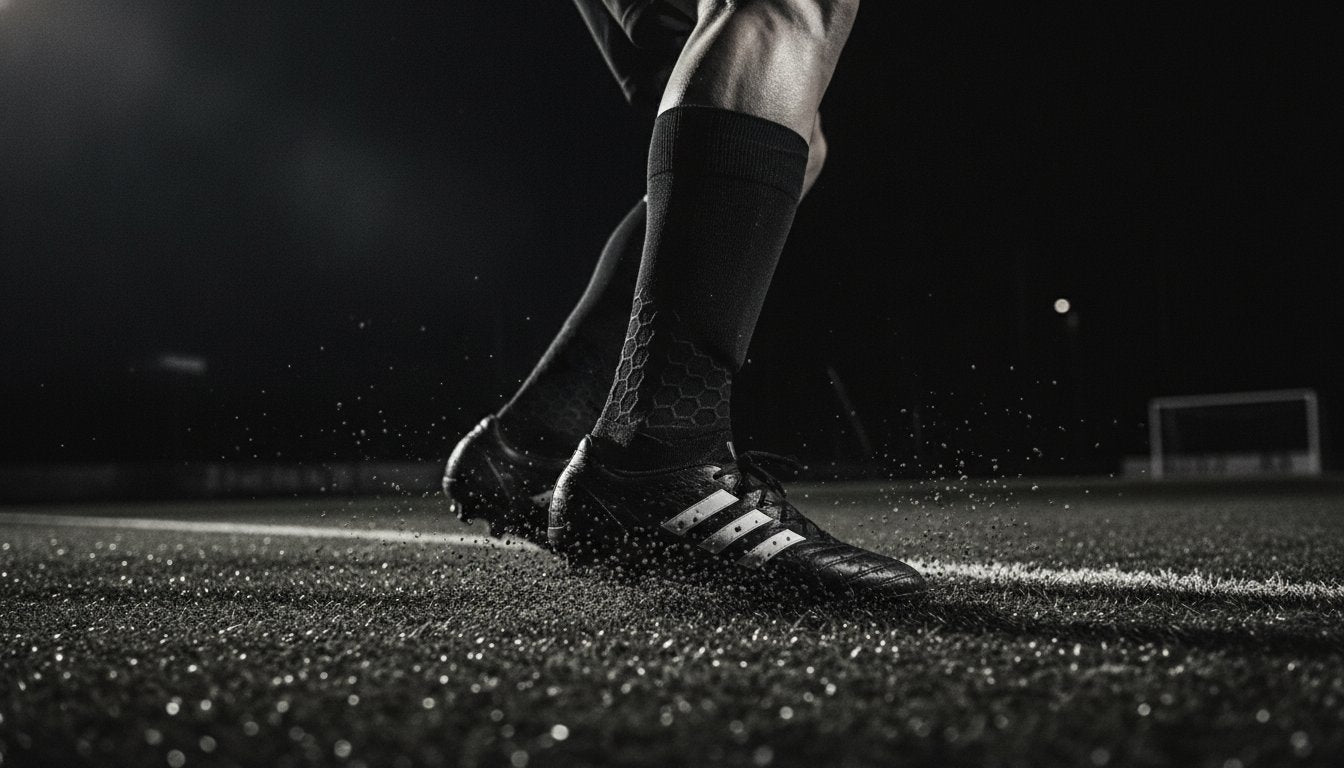 Socks That Reduce Energy Loss: The Science of Mechanical Efficiency