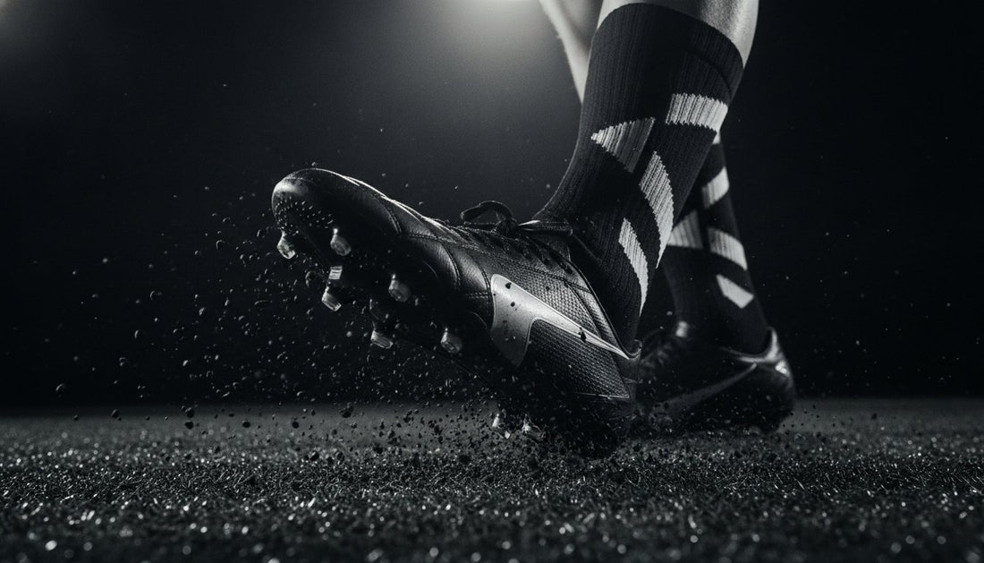 Ultimate Performance: Top Benefits of Wearing Grip Socks for Sports in 2026