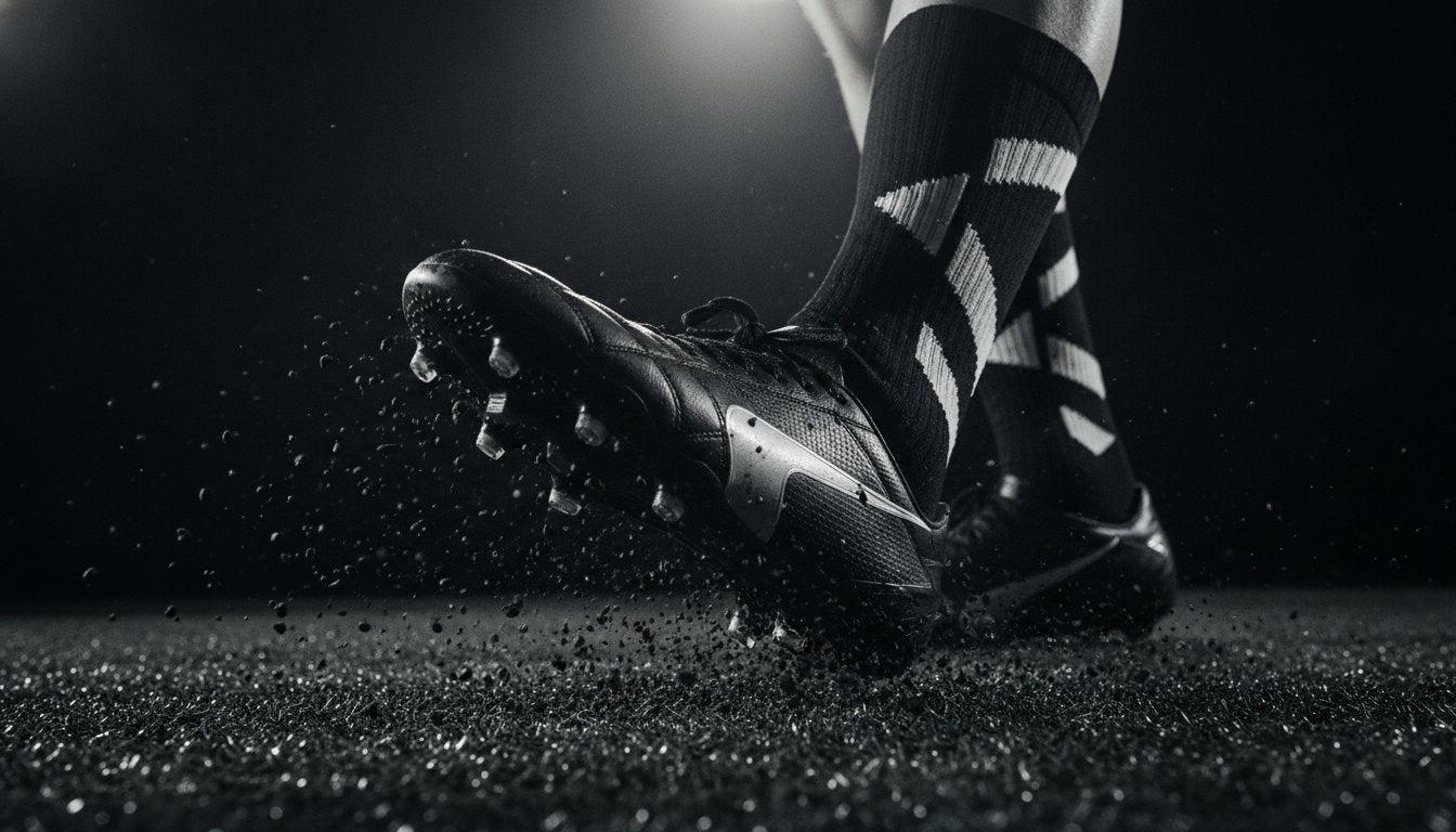 Ultimate Performance: Top Benefits of Wearing Grip Socks for Sports in 2026