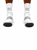 Zero Give Grip Socks