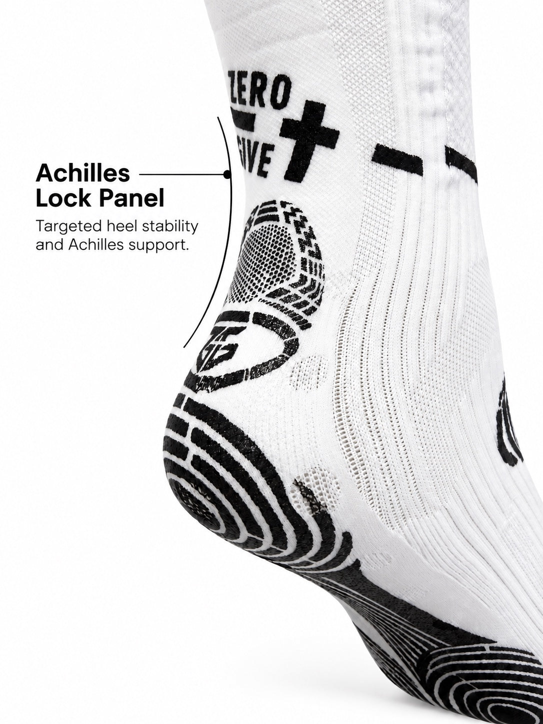 Achilles Lock Panel