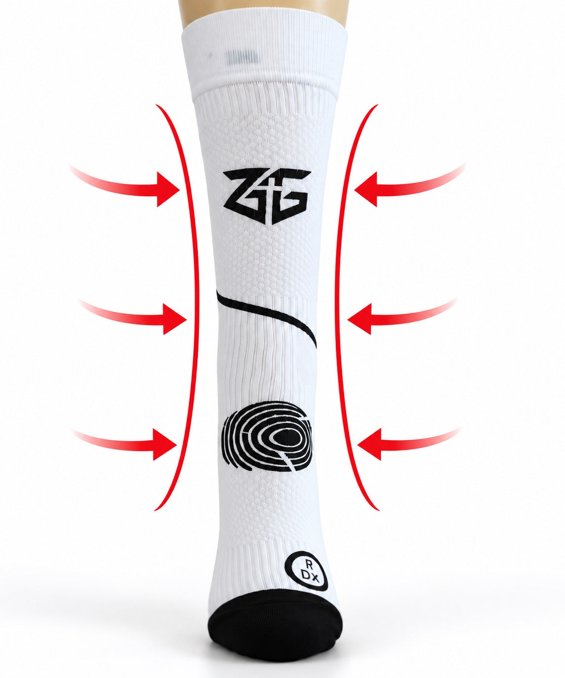 Graduated Compression